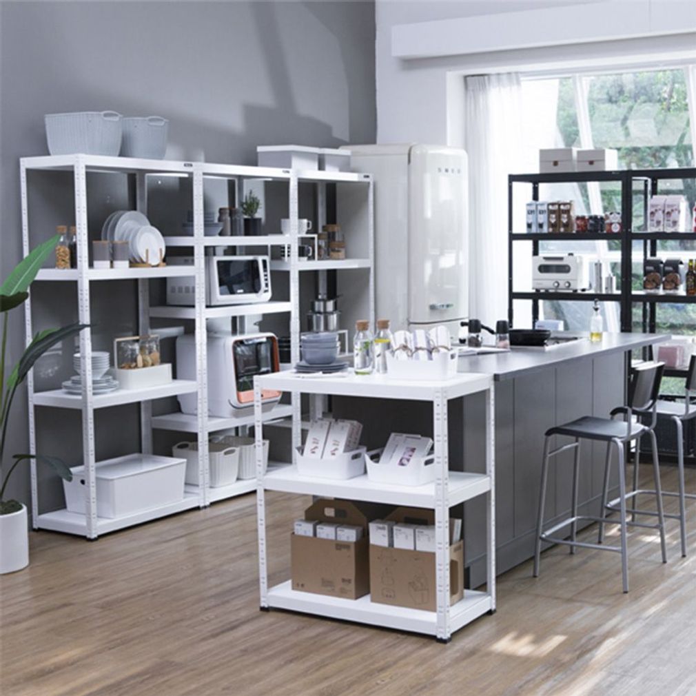 무볼트 선반 5단 가로400 깊이400 높이1800