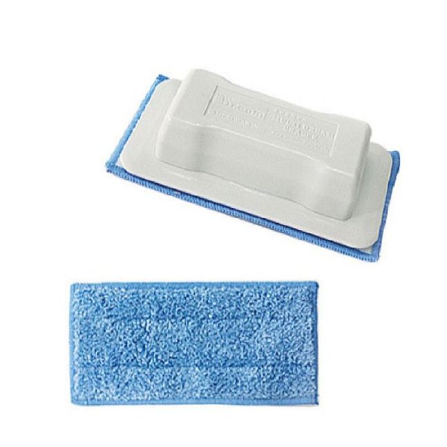 금강 워터 보드용 물지우개패드+손잡이세트