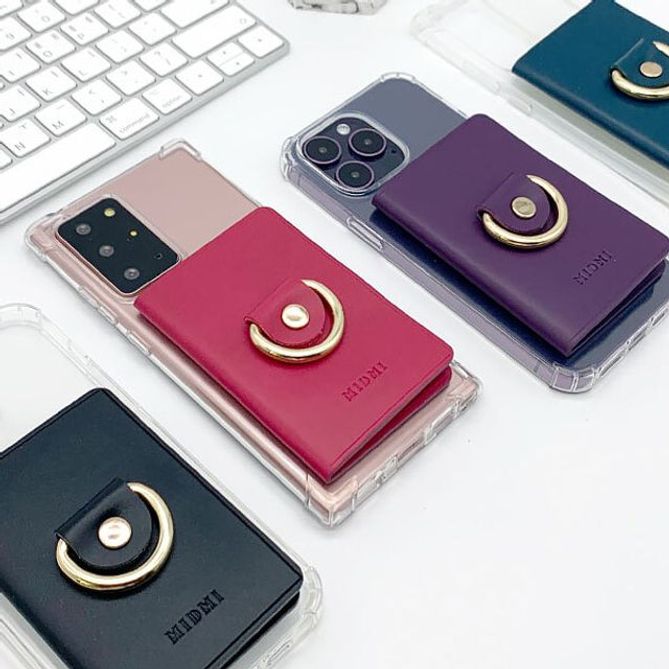 LG X2 2019 mdm포켓 이지링 X220 케이스