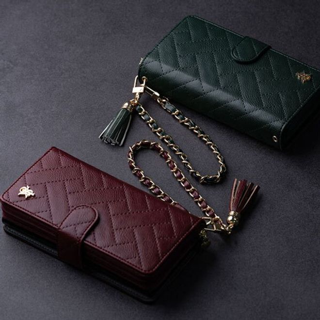 갤럭시 A12 GK헤링본 클러치 A125 케이스