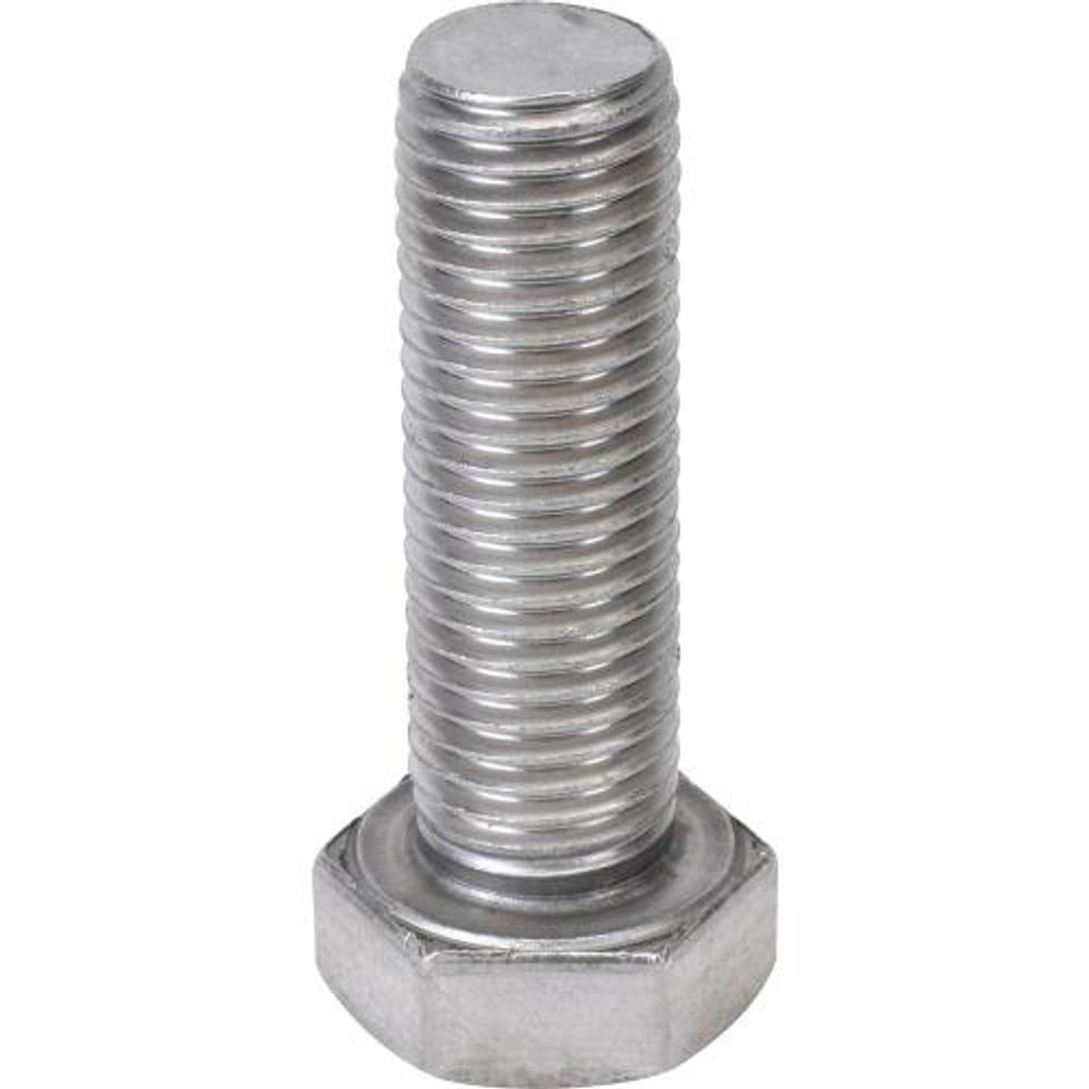 신진 육각볼트 STS304 M10xL25 스텐 50개입 1봉판매