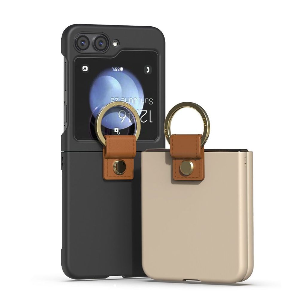 플라핏 갤럭시 Z플립5 오리지널 S 링 케이스