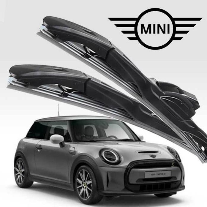 미니 쿠페 와이퍼 R58 11-15