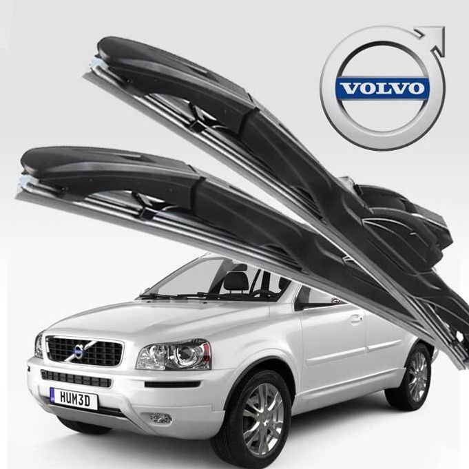 볼보 XC90 와이퍼 P2 04-15
