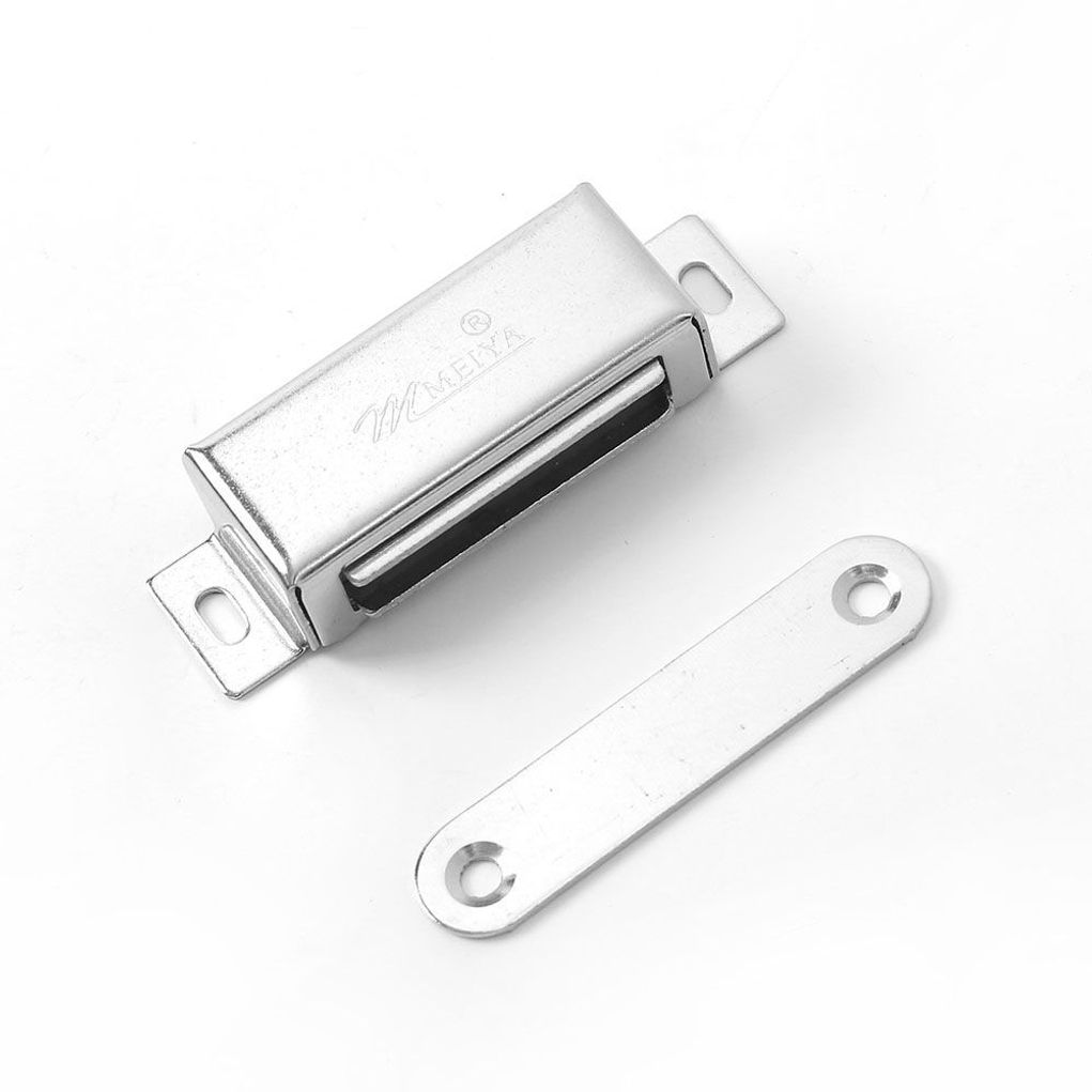 영달철물 스텐 자석 빠찌링 서랍장 옷장고정 도어캐치