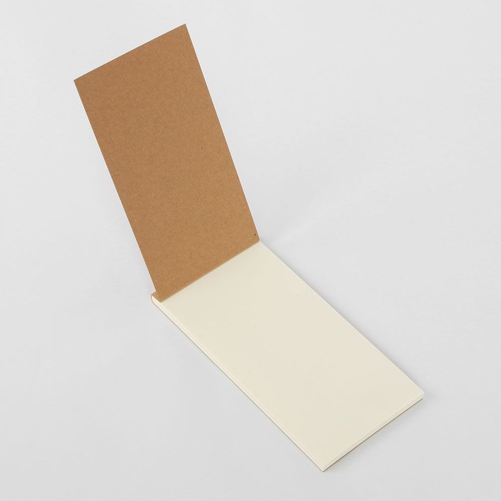 아트스케치 크라프트 미니수첩 무지 포켓수첩