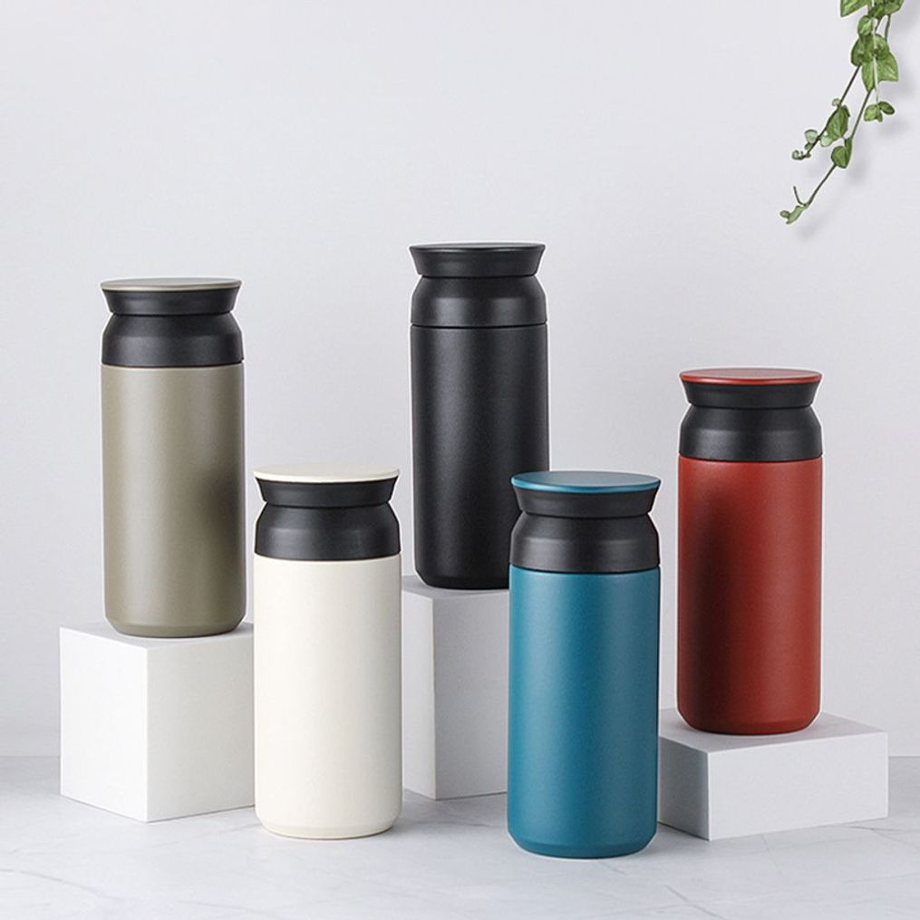 트래블 텀블러 350ml 각인 주문제작