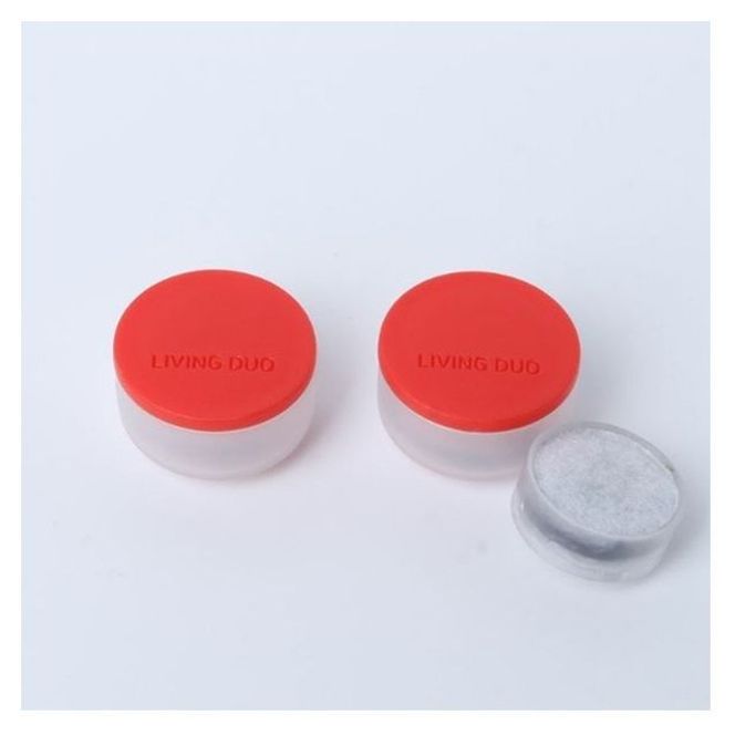 리빙듀오 세면대 아쿠아스킨케어-필터 2개세트