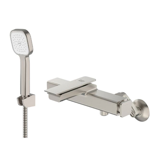 AST 호라이즌 샤워 욕조 수전 사틴 헤어라인 FB2612-0KAKD11BA