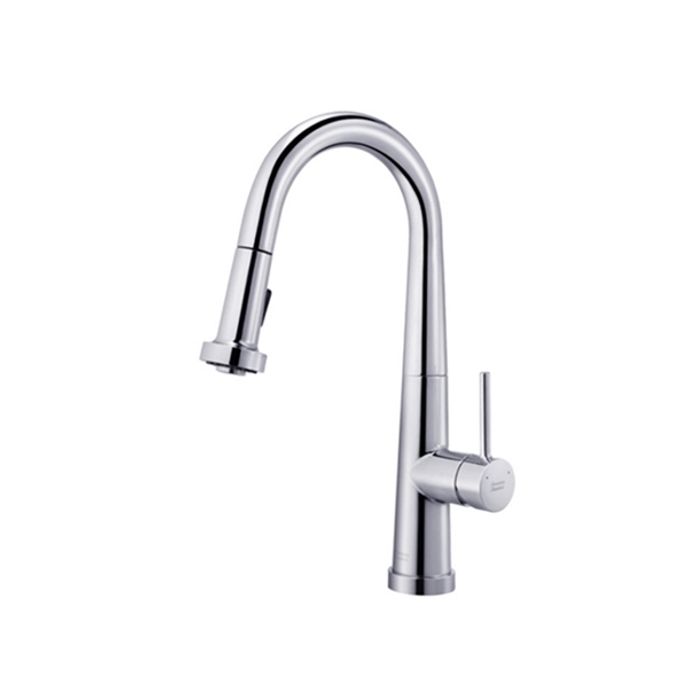 AST 웨이브 주방 수전 2기능 FD1880-0GAK111AA