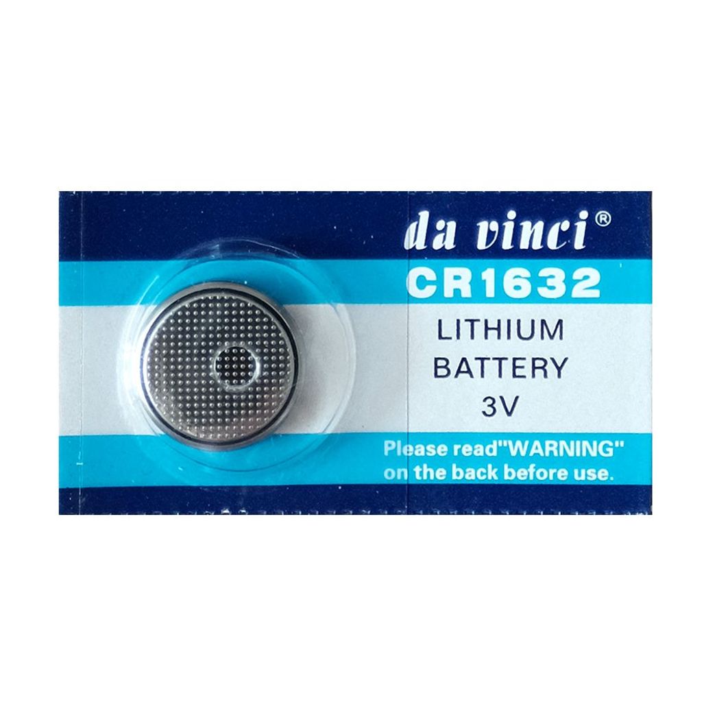 HITAKA CR1632(1알) 리튬건전지 3V코인전지