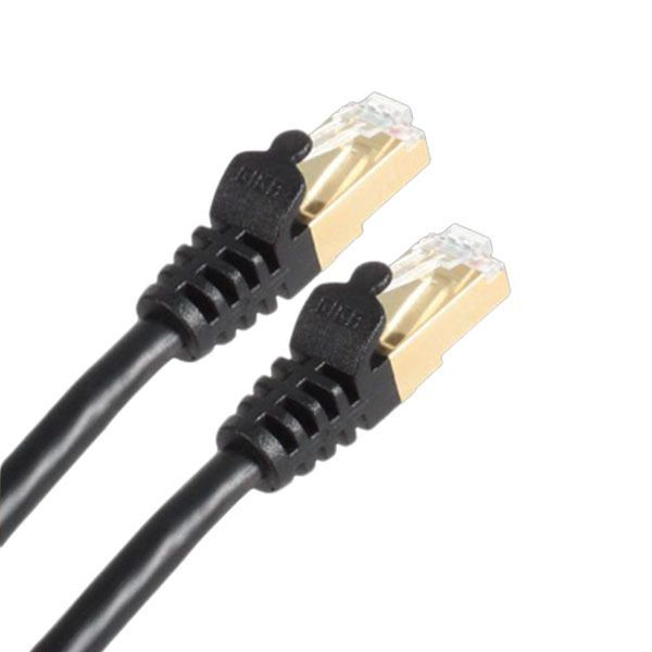 KW KW701 CAT.7 SSTP 다이렉트 케이블 1m