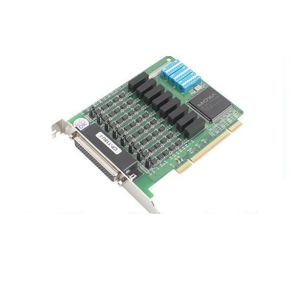 PCI 시리얼카드 통신 멀티 포트 RS232 118U 8포트