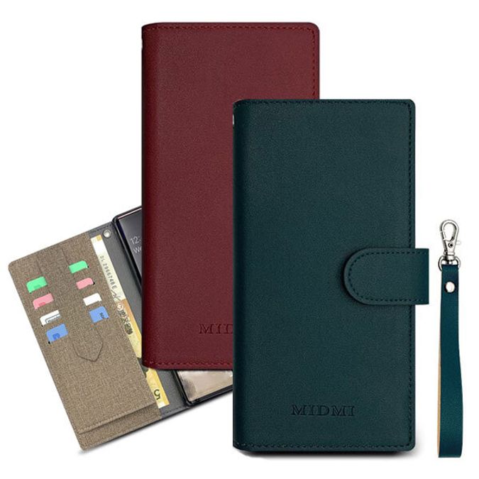 갤럭시 A54 mdm모리지갑 A546 케이스