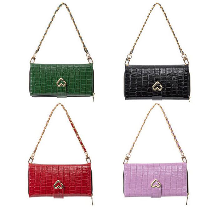 갤럭시 와이드3 LOVE지퍼 클러치 J737 케이스