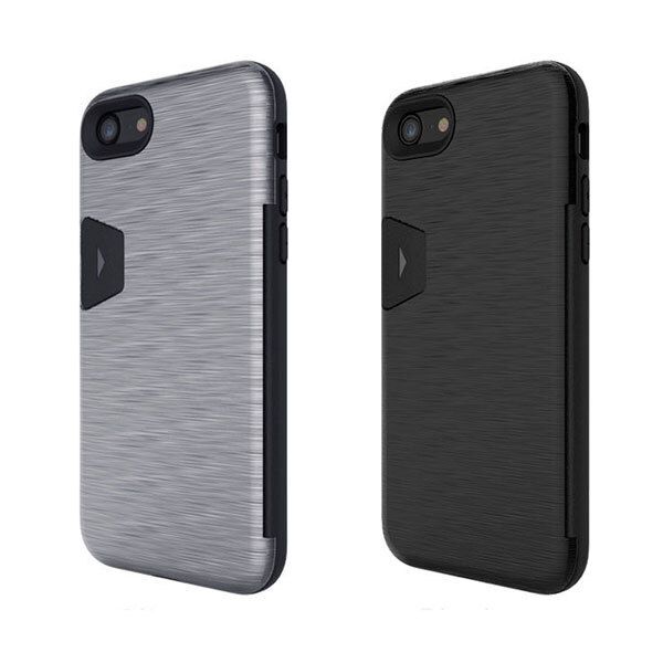 갤럭시 S22 MOLAN CANO 메탈카드범퍼 S901 케이스