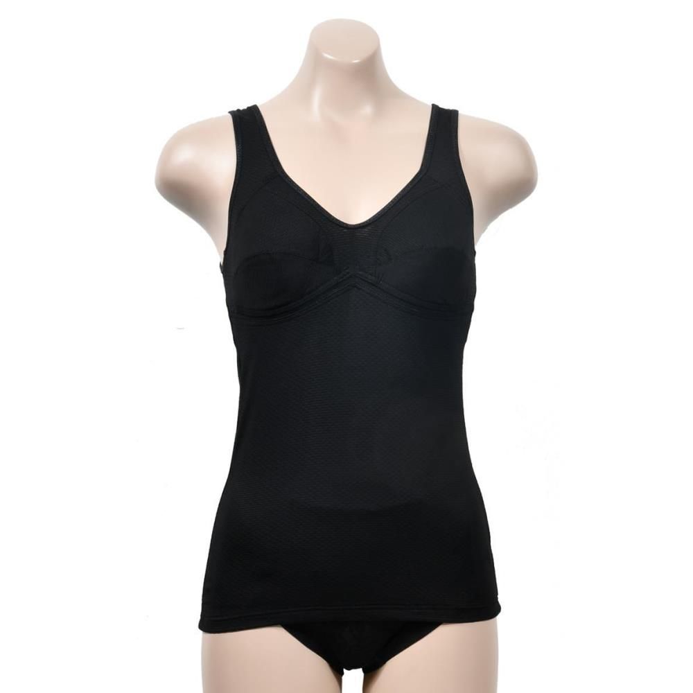 베이직 활동성 노와이어 런닝브라