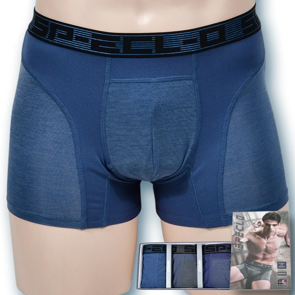 와이드밴드 하루종일편한 남자드로즈3매