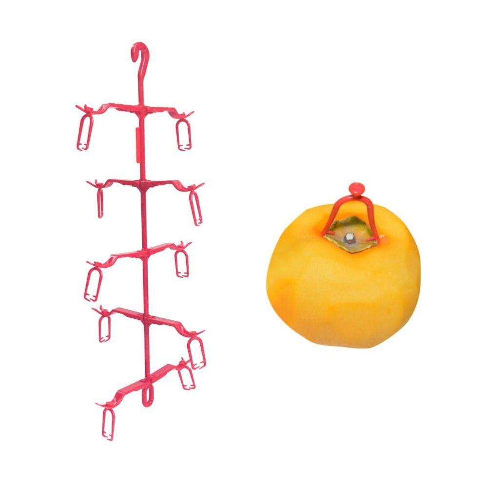 국내생산 곶감걸이 말리기 만들기 행거 100개용