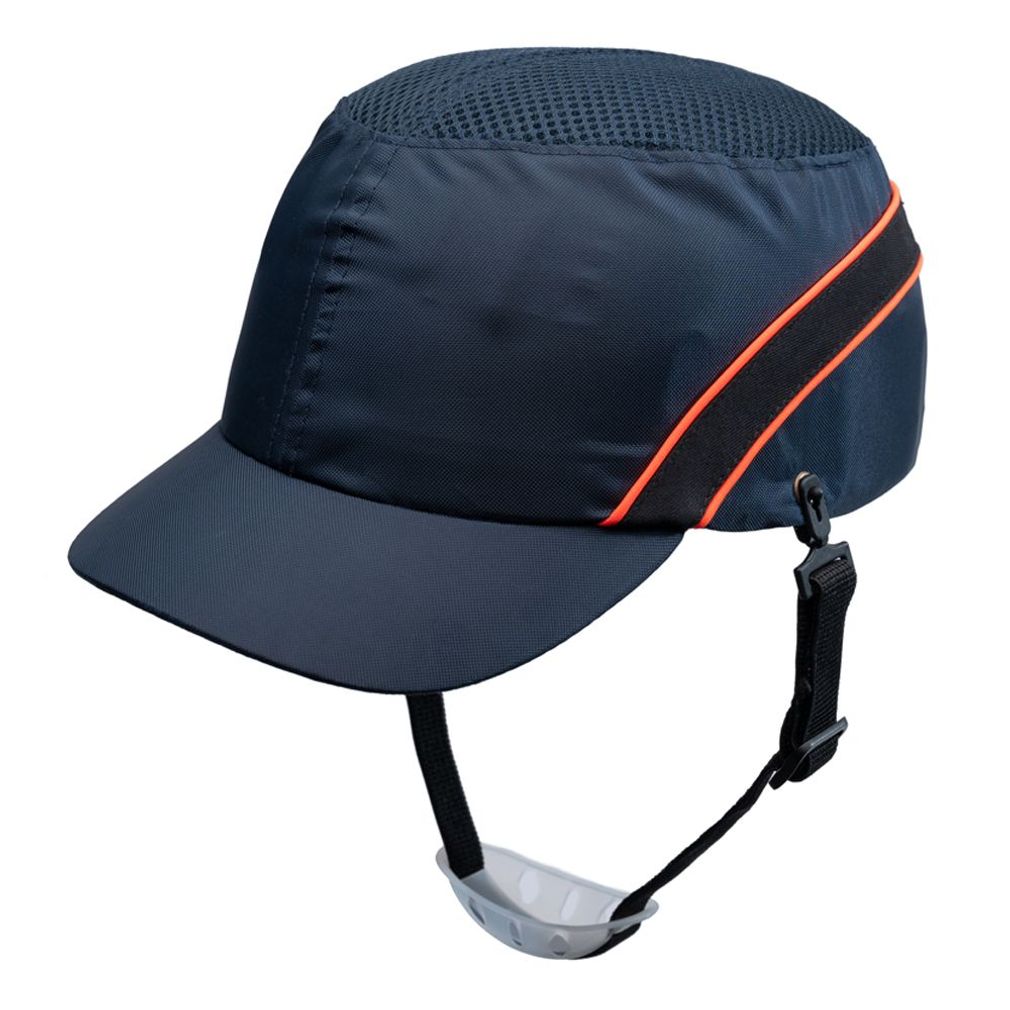 경작업모 범프캡 통풍모 초경량 실내안전모 안전모자