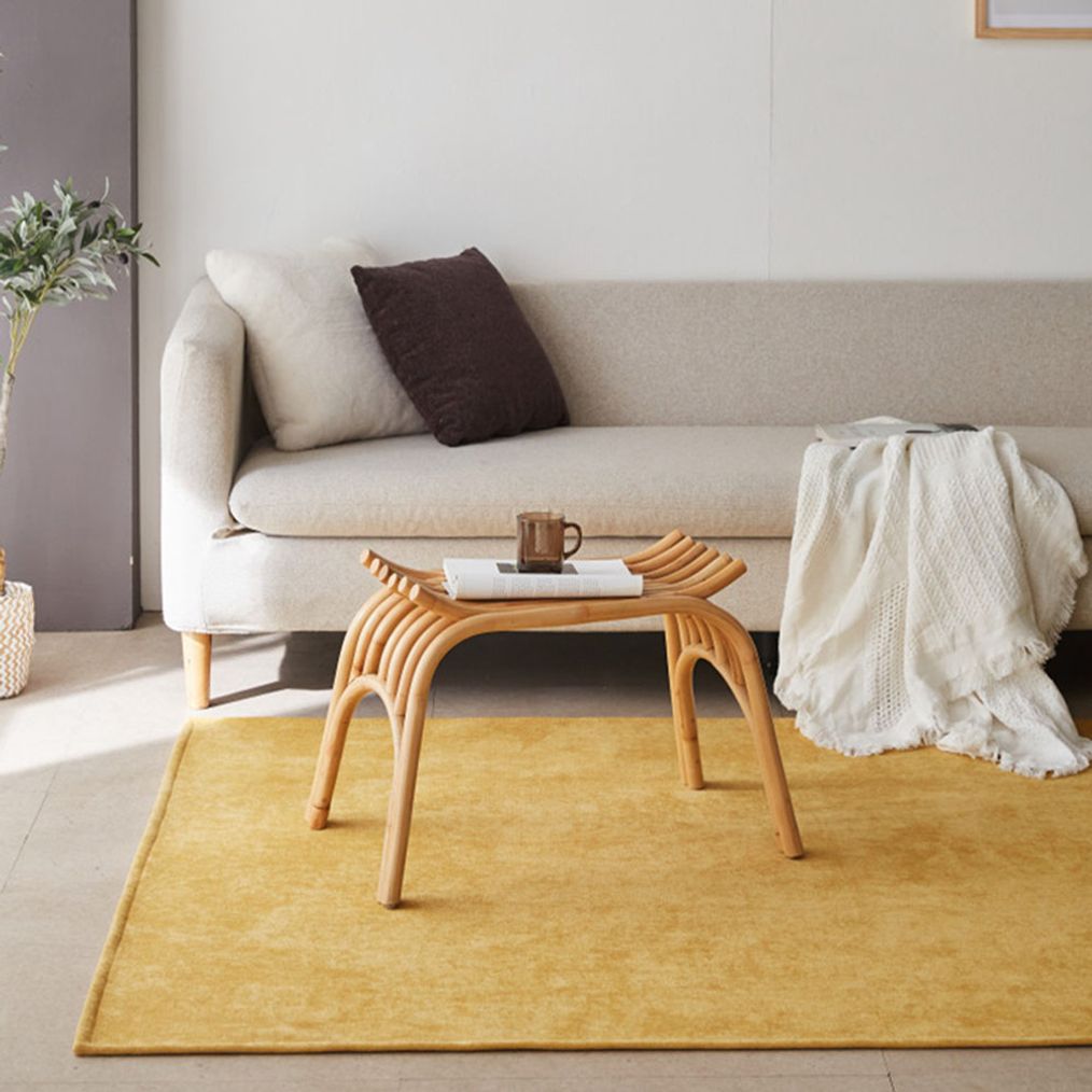 포포포 방수러그 옐로우 170x230