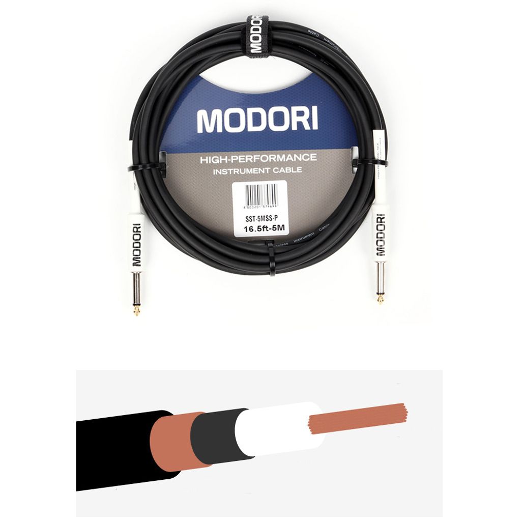 키보드케이블 기타케이블 베이스케이블 5MSS