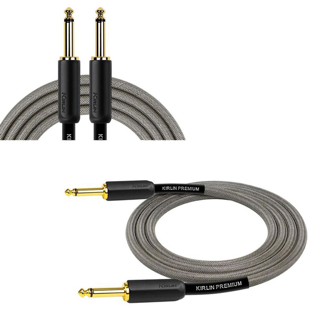 GA 6m Cjf235 베이스기타케이블 일렉케이블