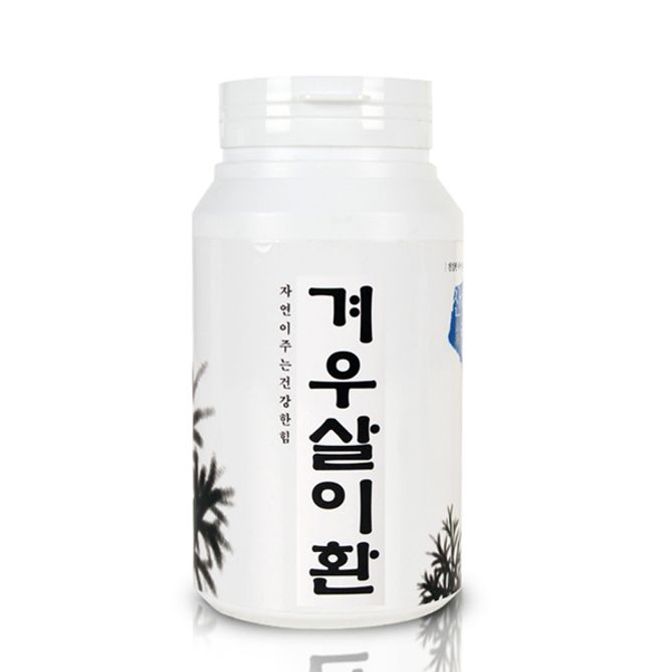 겨우살이환 300g