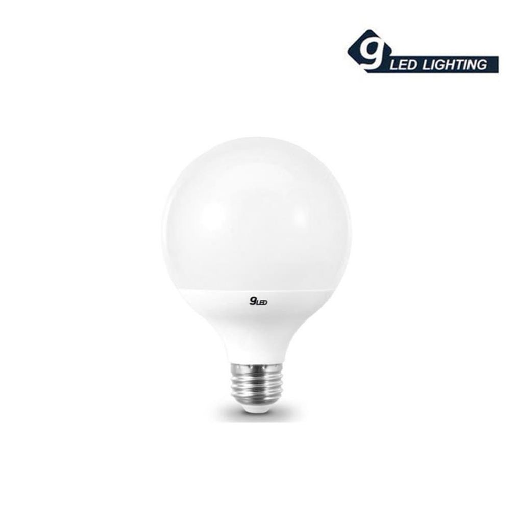 건식 LED 볼구다마 숏 12W 전구 주백색