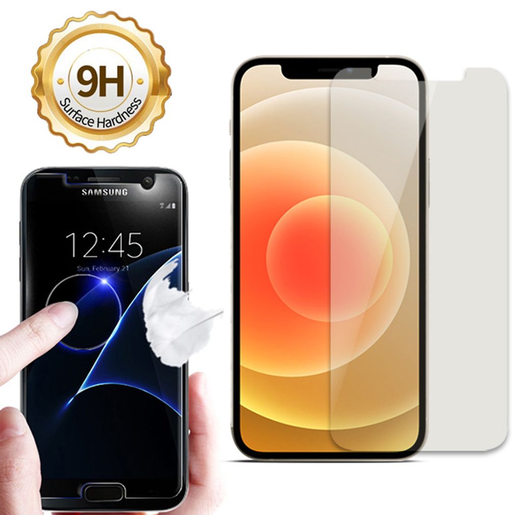 갤럭시버디2 필름 강화유리 핸드폰 액정 보호 M236