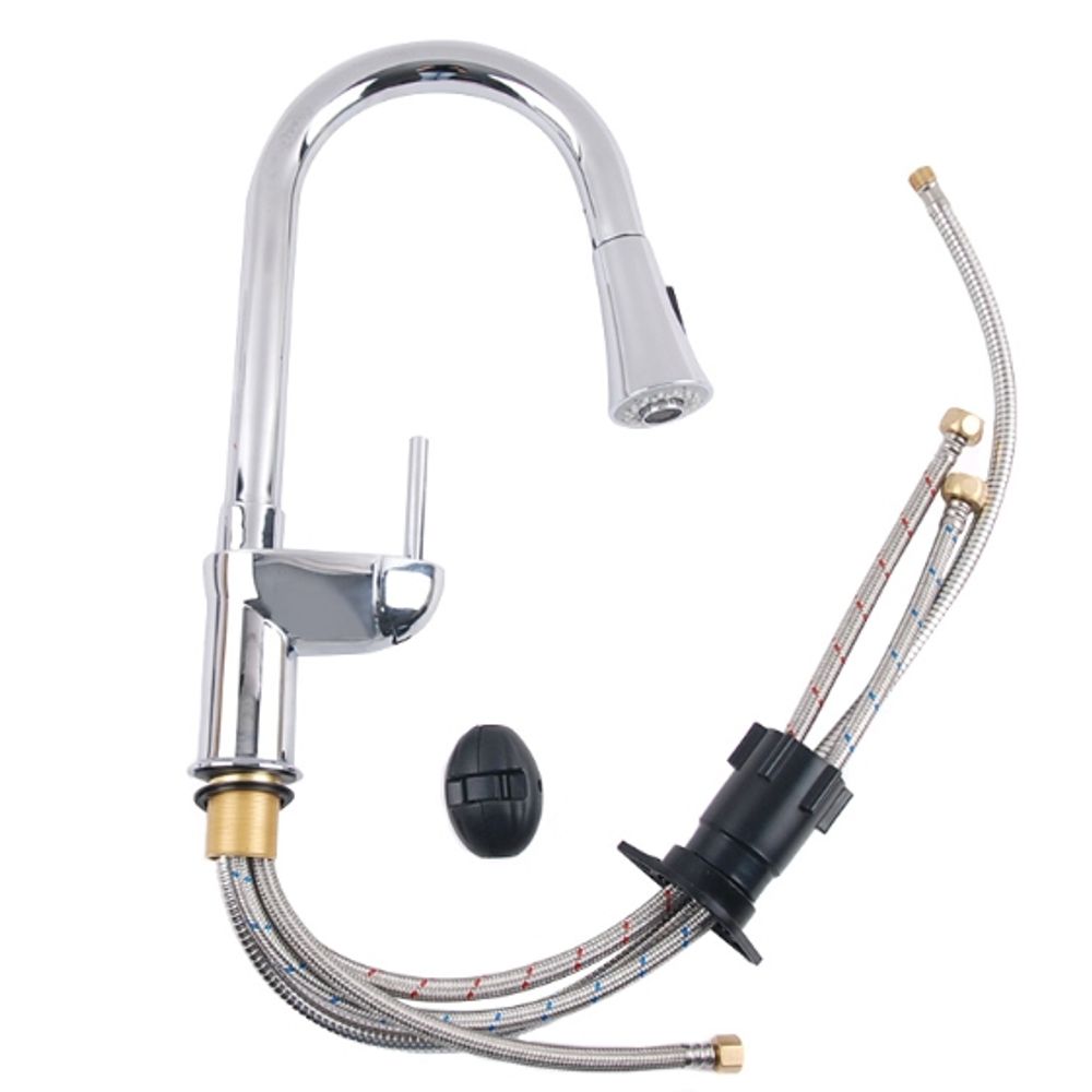 아파트 빌라 아일랜드 주방 싱크대 원홀 자바라