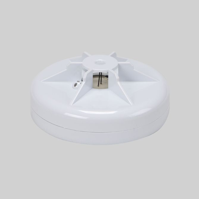 소방용품 감지기 차동식 방수형 온도차 베이스타입