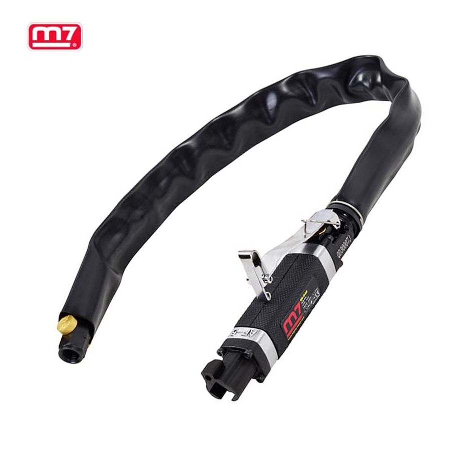 금형사상 왕복사상 가공 5mm QD-242 에어파일 N