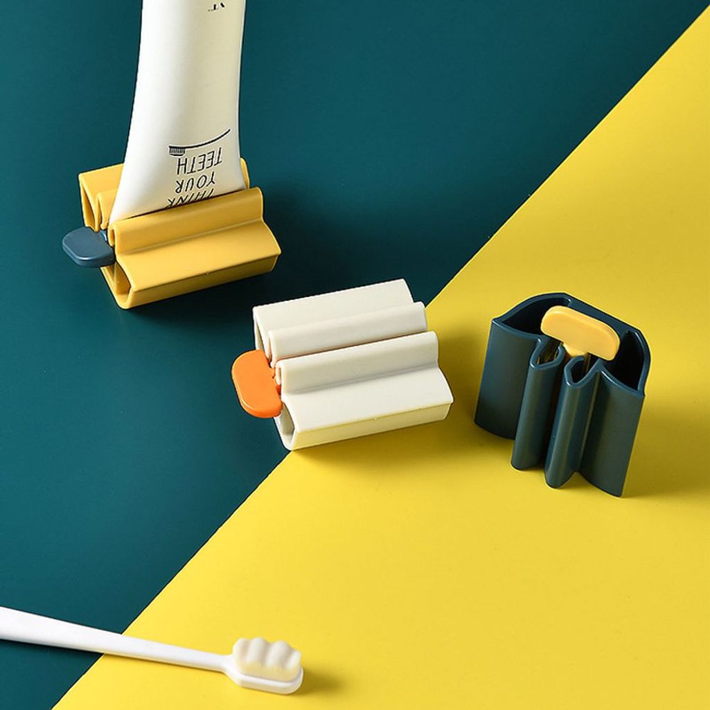 돌돌이 치약짜개 튜브링거 치약디스펜서 DD-12927-2