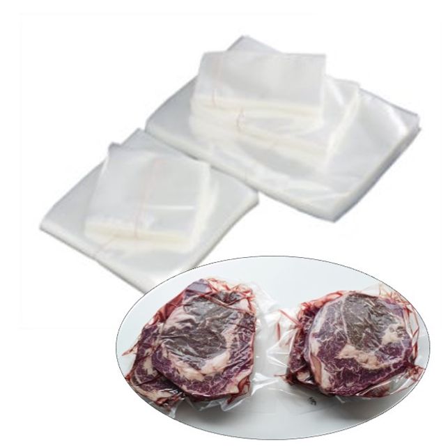 업소용 진공봉투 0.06T 25x65cm 1600개
