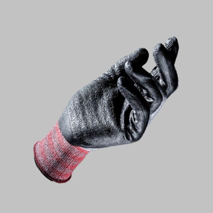 작업 장갑 엠보싱 프로그립3000 Max M