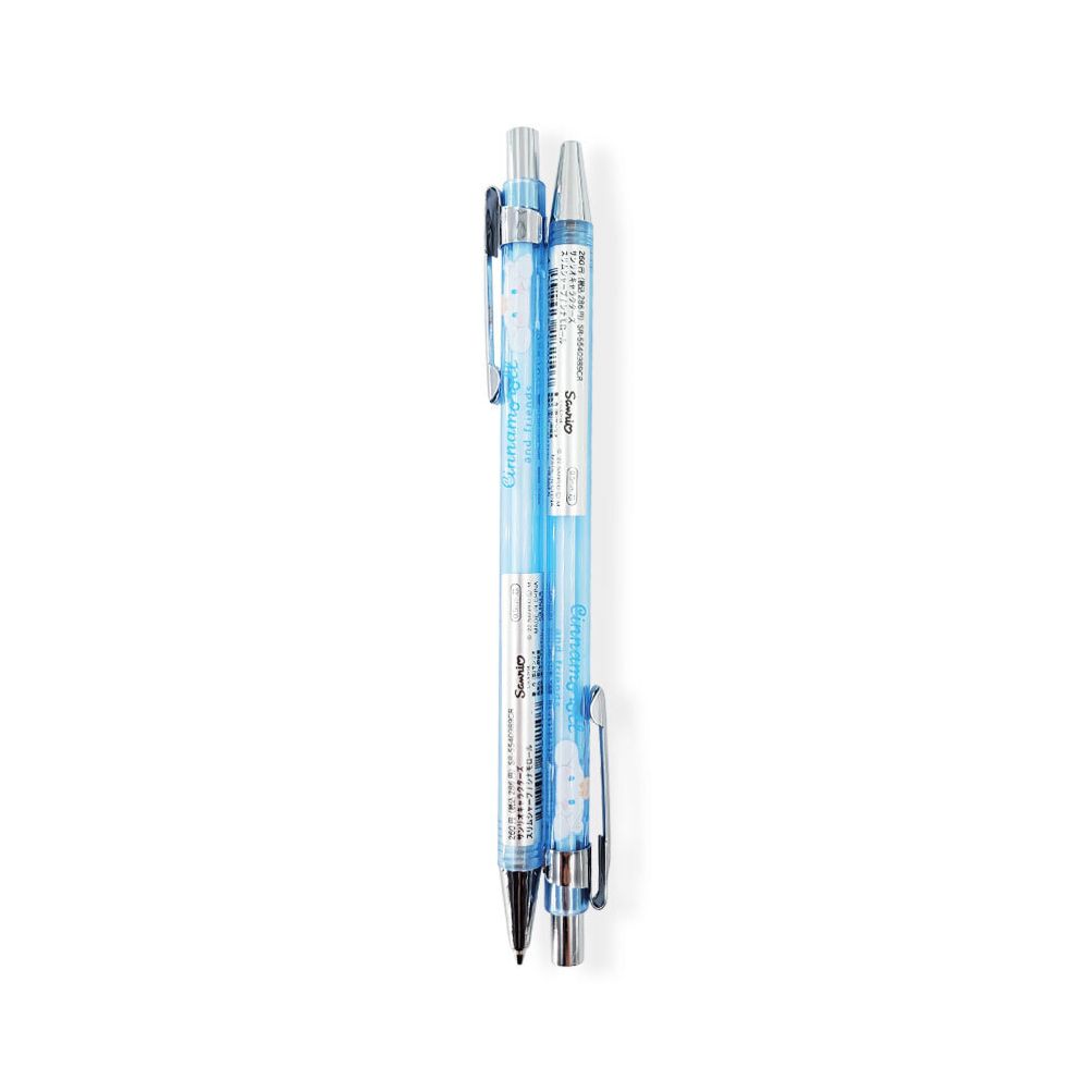 산리오 슬림 샤프 0.5mm(시나모롤) G