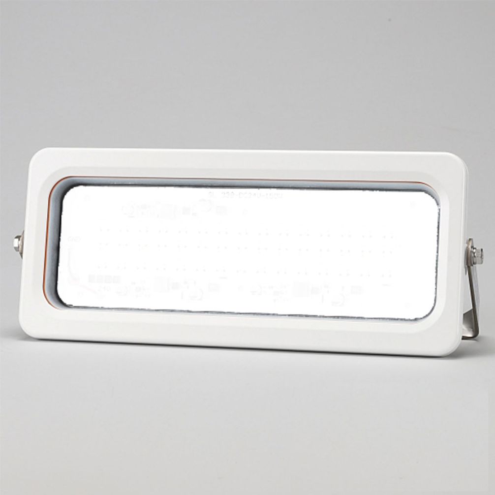 선박용 LED 투광기 DC 150W 주광색 투광등 선박 보트 트렉터 지게차 조명