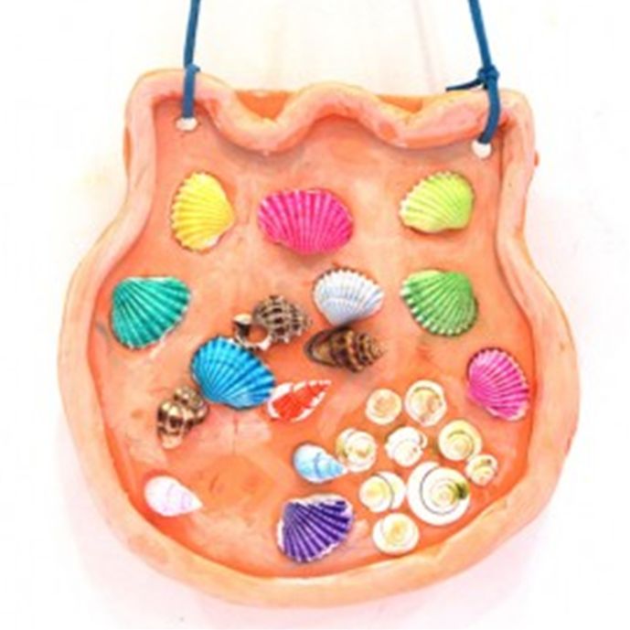 (TD) 조개어항 만들기(5인용)