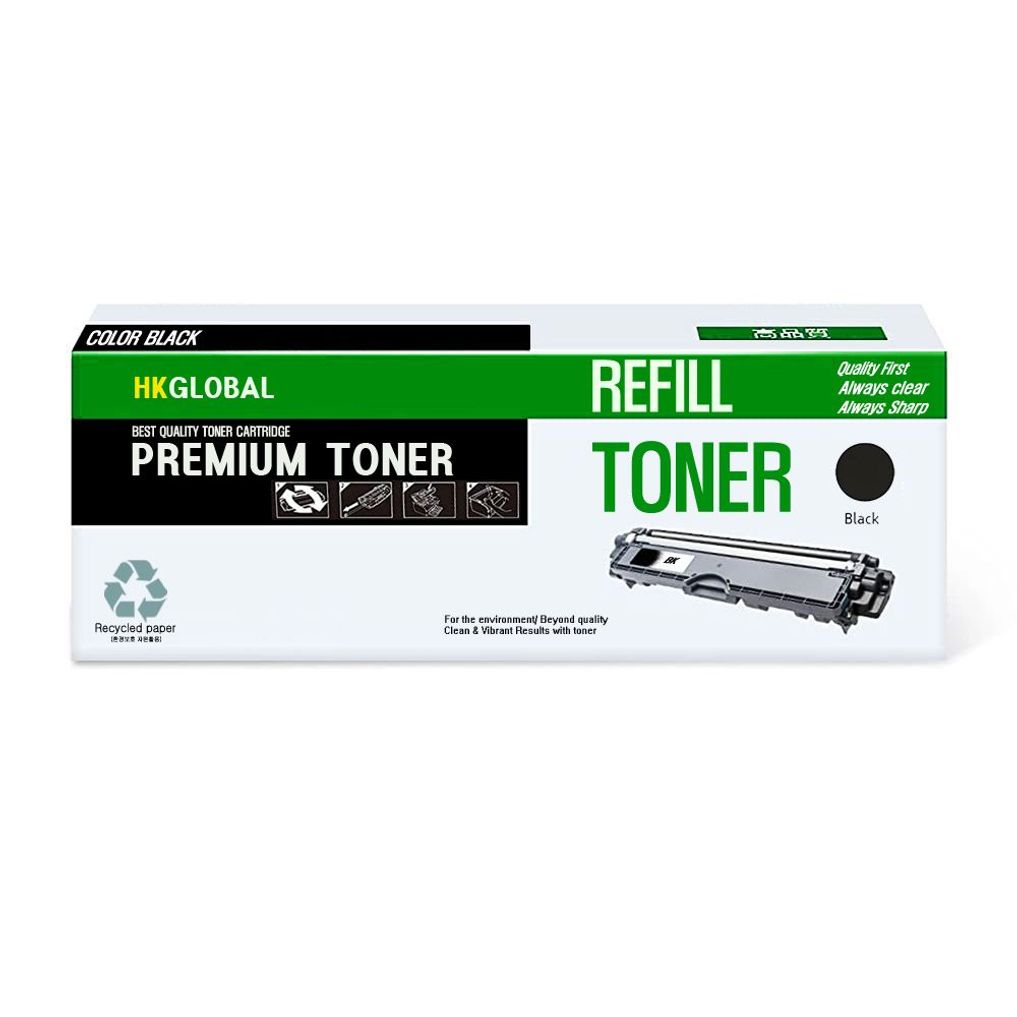 LaserJet Pro M402n 프린터 사용 재생토너