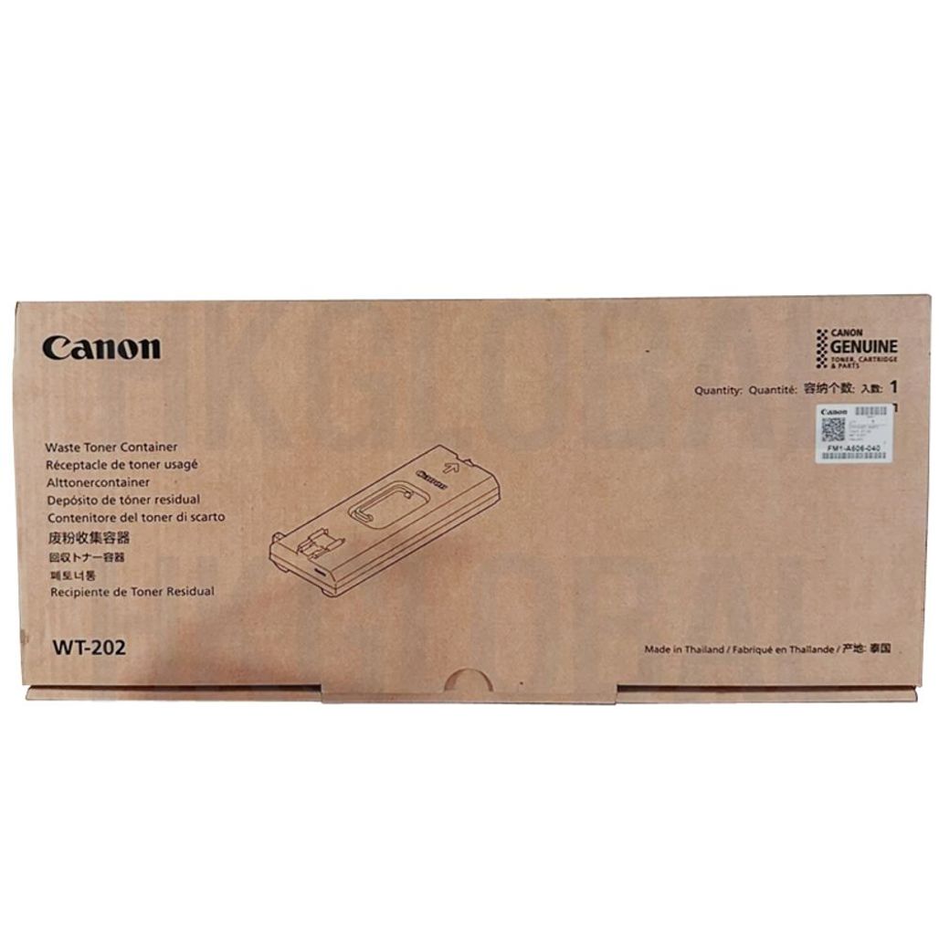 캐논 iR ADV DX C37925KG 복합기 폐토너통
