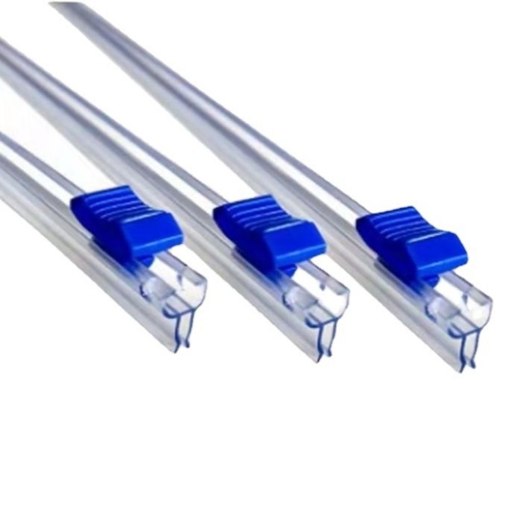 양방향 슬라이딩 랩 커터 커팅기 43cm