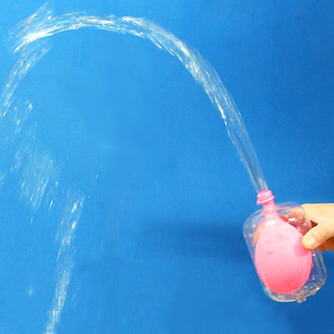 (SA) 물뿜는풍선