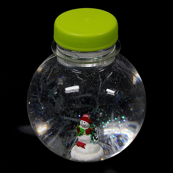 (SA) 눈사람스노우볼(일반형)(5인세트)