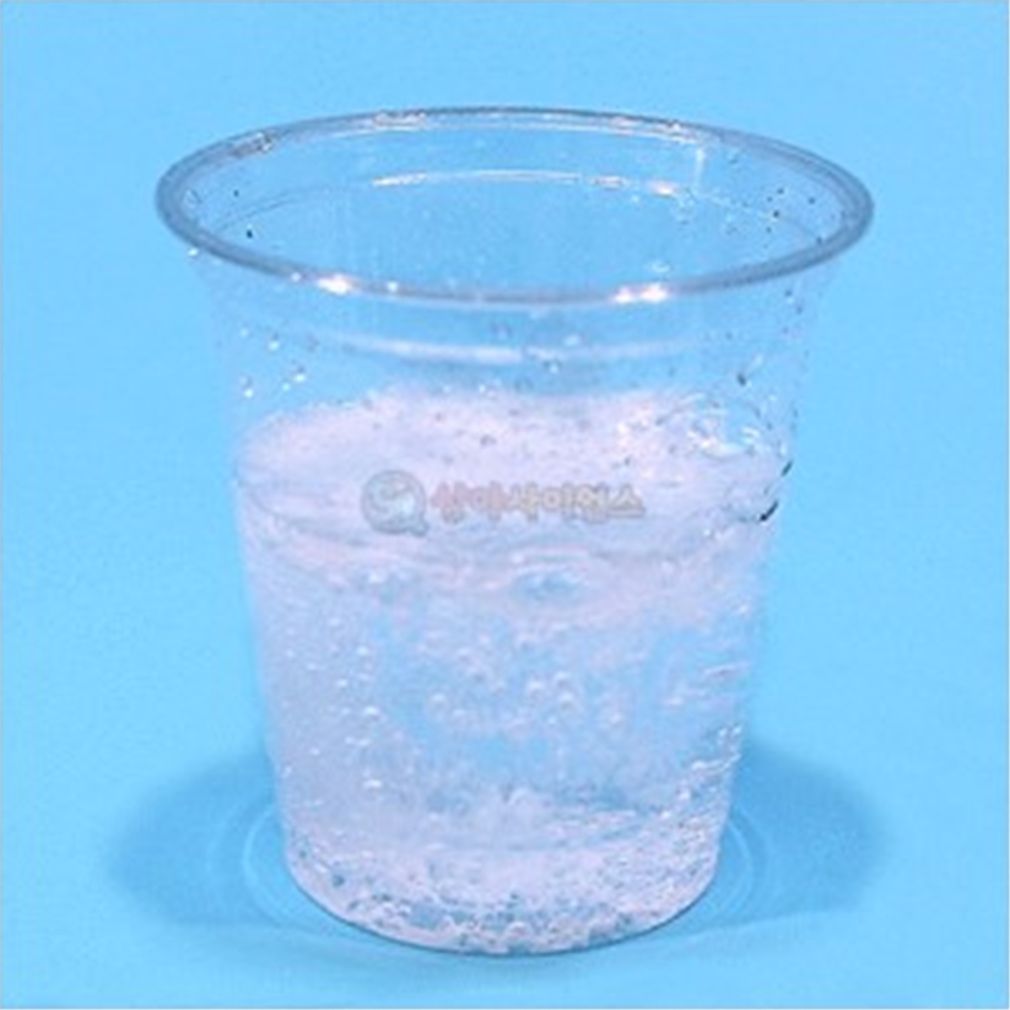 (SA) 탄산수 만들기(약품 개별포장)(6인)