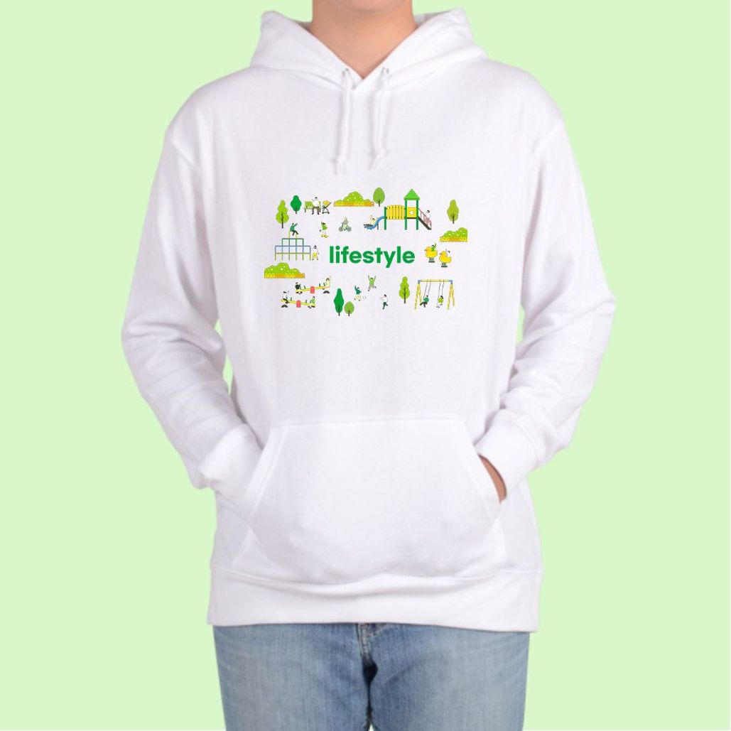 후드티 소확행 힐링 라이프스타일 twentyone 디자인