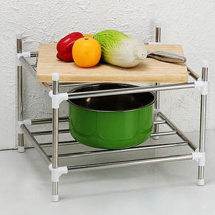 그릇정리대 주방수납 냄비뚜껑거치대 선반정리대 수납거치대