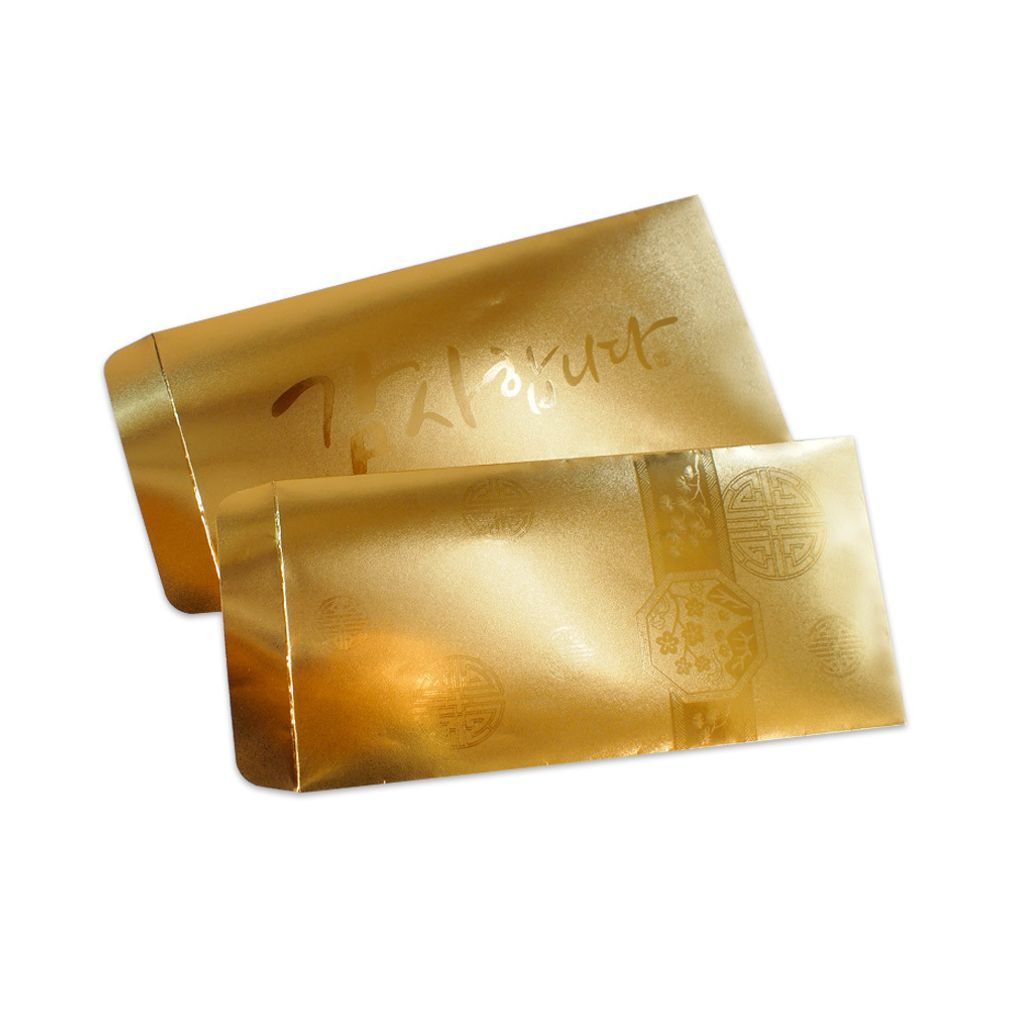 아이비스 1500 금봉투(세로형) 11107