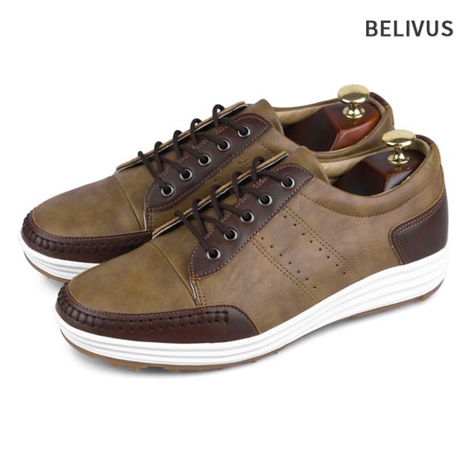 남자 스니커즈 단화 캐주얼화 BH538