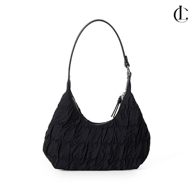 엘케이트 여성가방 숄더백 구름백 호보백 가방 LJI091